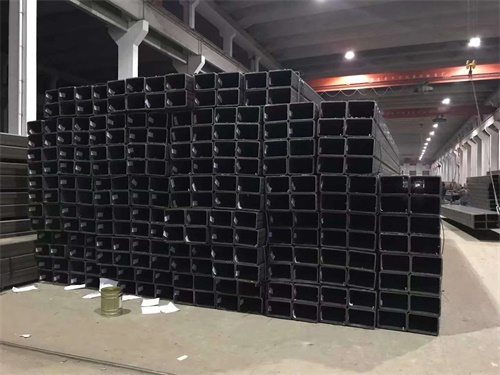 琼山冷拔方管选型指南 工程采购怎么选